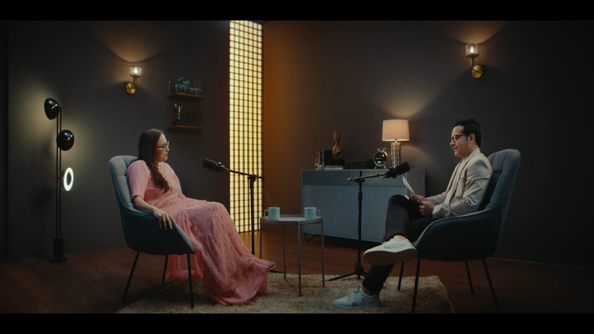 Edelweiss Mutual Fun - Women's Day ft CEO Radhika Gupta