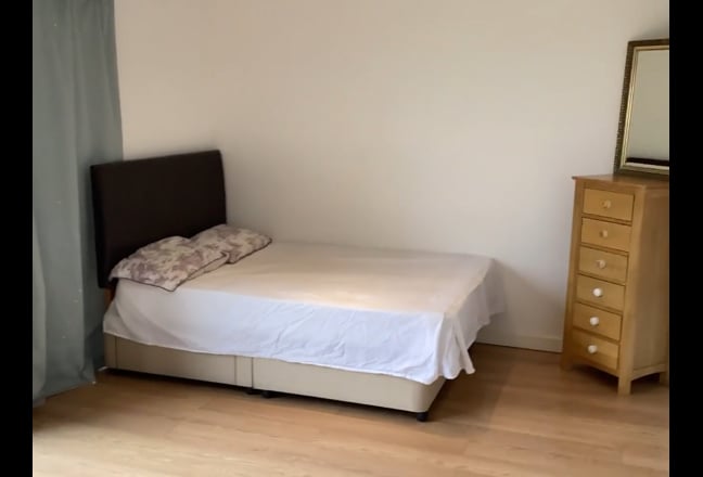 Large Room for Rent  Main Photo