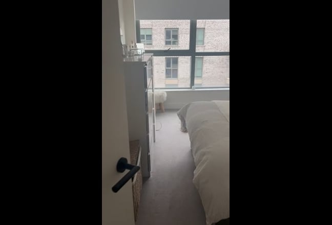 Beautiful double in North Acton with own bathroom Main Photo