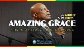 Amazing Grace (LIVE Performance)
