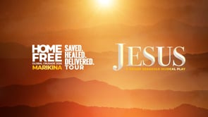 Home Free Global Crusade 2026 Marikina: Saved. Healed. Delivered featuring JESUS (A Grand Senakulo Musical Play) | April 3, 2026