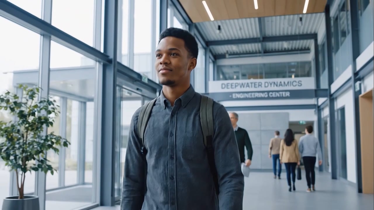 First Spark: The Start of Every Innovation