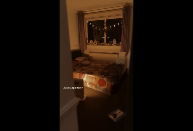 Double bedroom available in Greenstead Main Photo