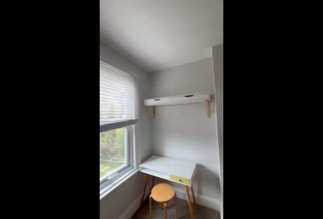 Spacious Double Room  Main Photo