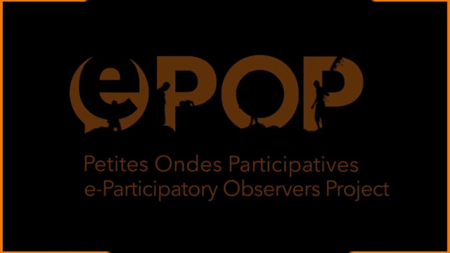 My Dirty Hills of Knowledge - ePOP Video