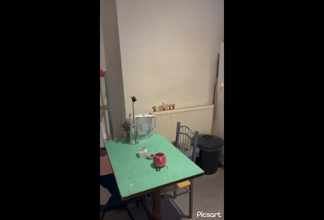 Lovely double room in lower Clapton  Main Photo