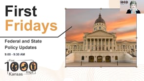 April 3, 2026 Policy Updates