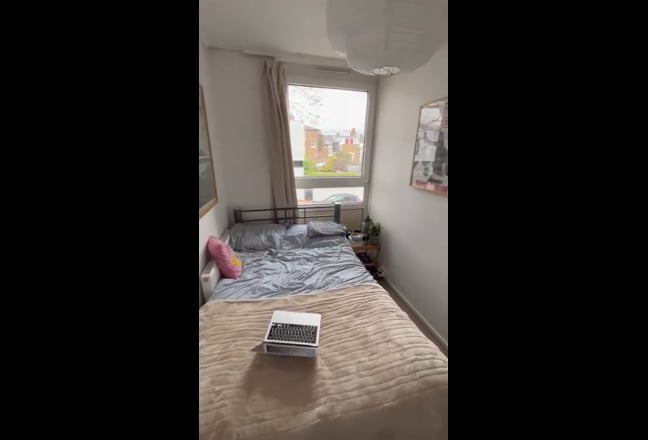 Double room in beautiful flat | Kentish Town Main Photo