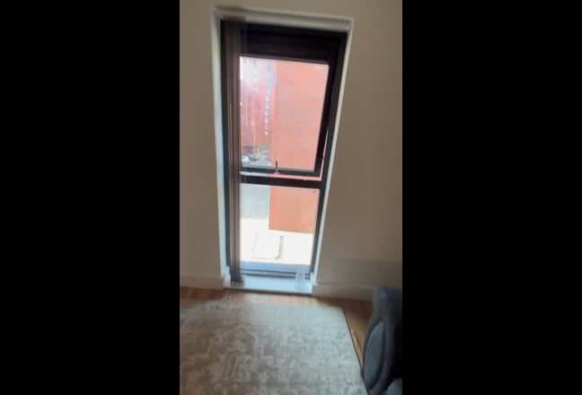 Room Available in Manchester City Centre Apartment Main Photo