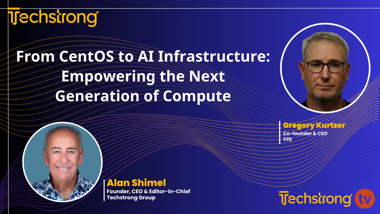 From CentOS to AI Infrastructure: Empowering the Next Generation of ...