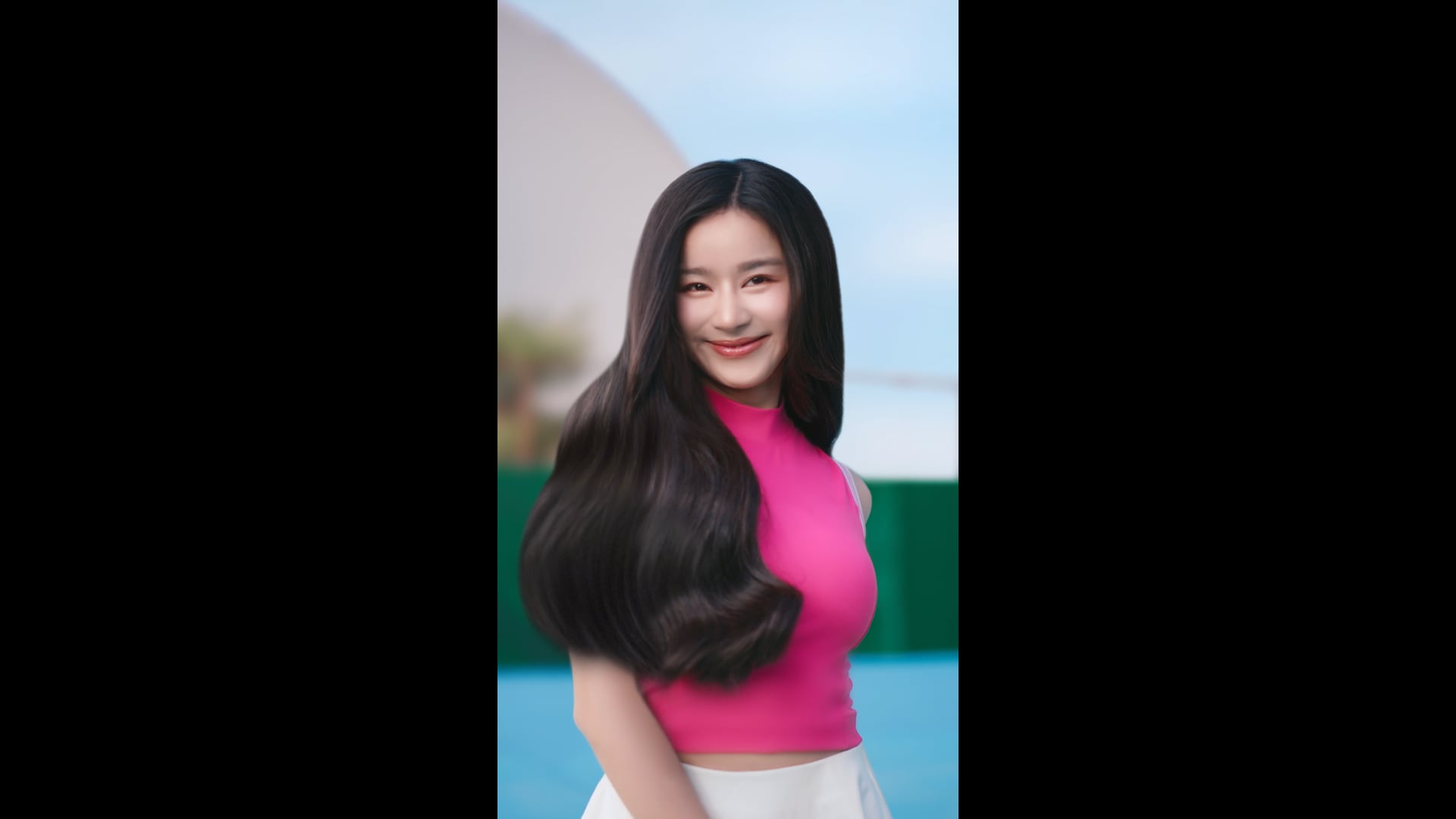 Palmolive Ad