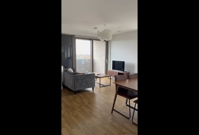 En-suite double bedroom near Finsbury Park Main Photo