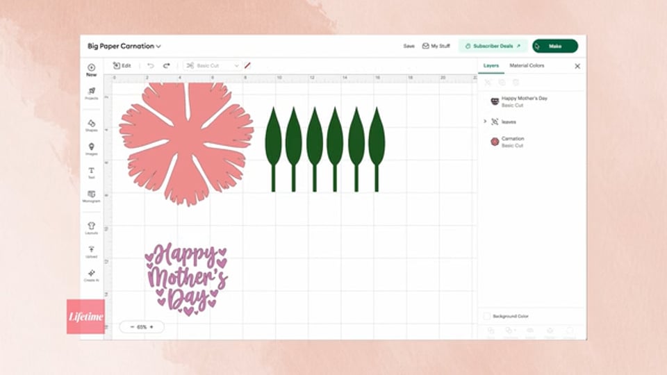 Made with Love: Mother’s Day & Teacher Gift Ideas