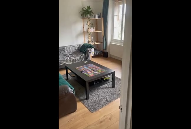 4 Bedroom Flat to Rent in Brixton  Main Photo