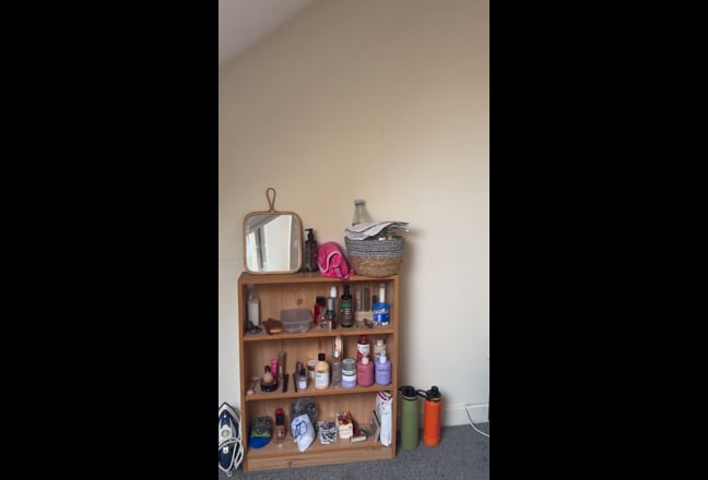 Room Available at Roman Road, Bow Main Photo