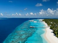 Amilla Maldives Resort and Residences – Private island in Maldives, Asia & Middle East – video thumbnail