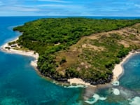 Hog Island – Private island in Grenada, Caribbean – video thumbnail