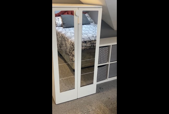 Double Room to rent  Main Photo