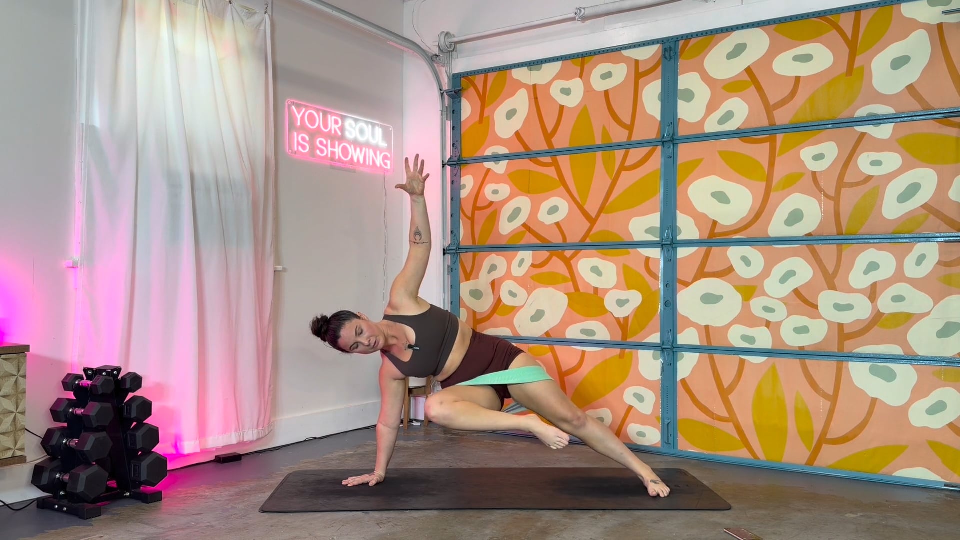 Full Body Sculpt Band Only - 72