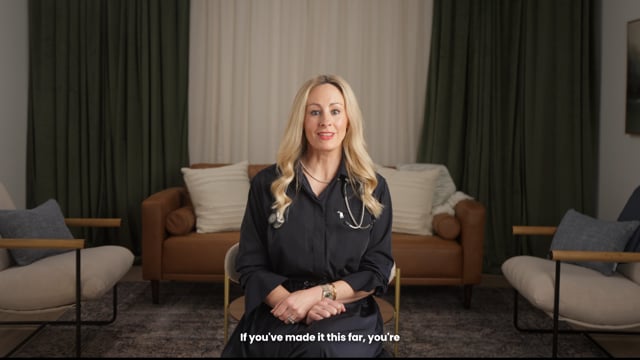 A personal invitation from Anchor Longevity