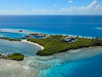Treasure Caye – Private island in Belize, Central America – video thumbnail