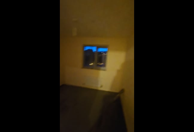 2 Bedroom with 2 Bathrooms Flat Available  Main Photo