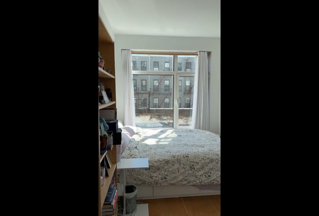 Greenpoint Room w/ Private Bathroom $2,600/May 1  Main Photo