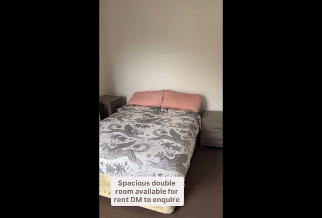 L8 Close to Centre Furnished Room All Bills inc  Main Photo