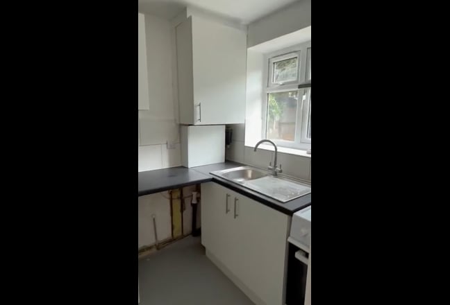 Beautiful 2bedroom groundfloor maisonette in Lee Main Photo