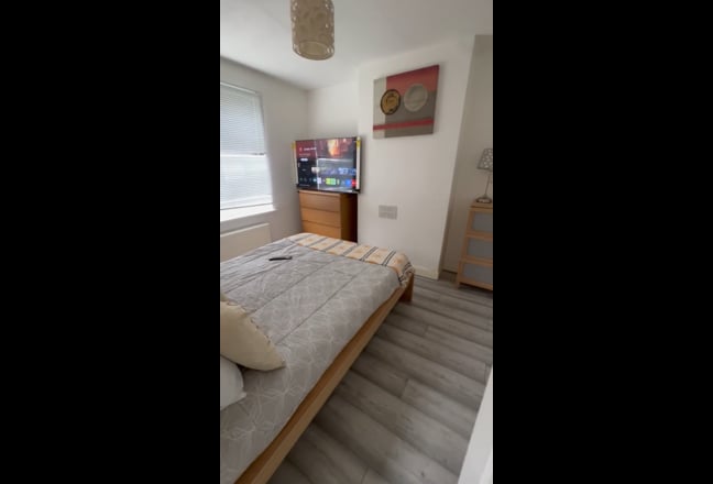 Double Room for Rent  Main Photo