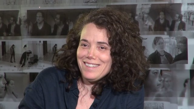 3 Histoires vraies de Myriam Verreault - <i>À l'ouest de Pluton</i>
