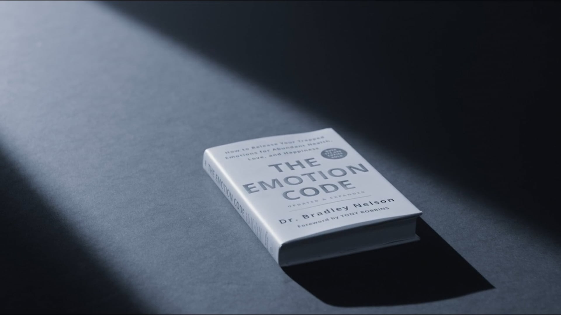 Emotion Code w/ Tony Robbins