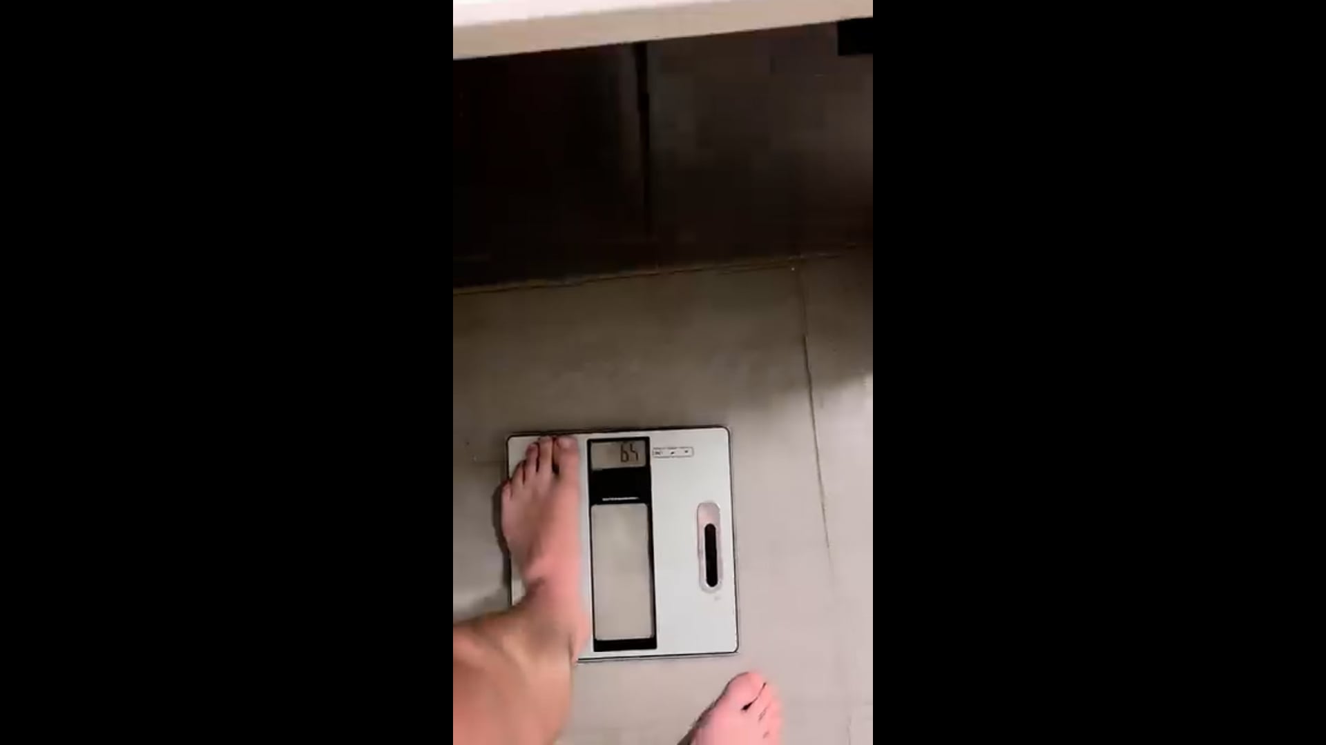 Watch linkin stevens's Weight: 241.6 pounds