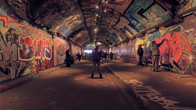 Arsis - Düzeni Kaldır