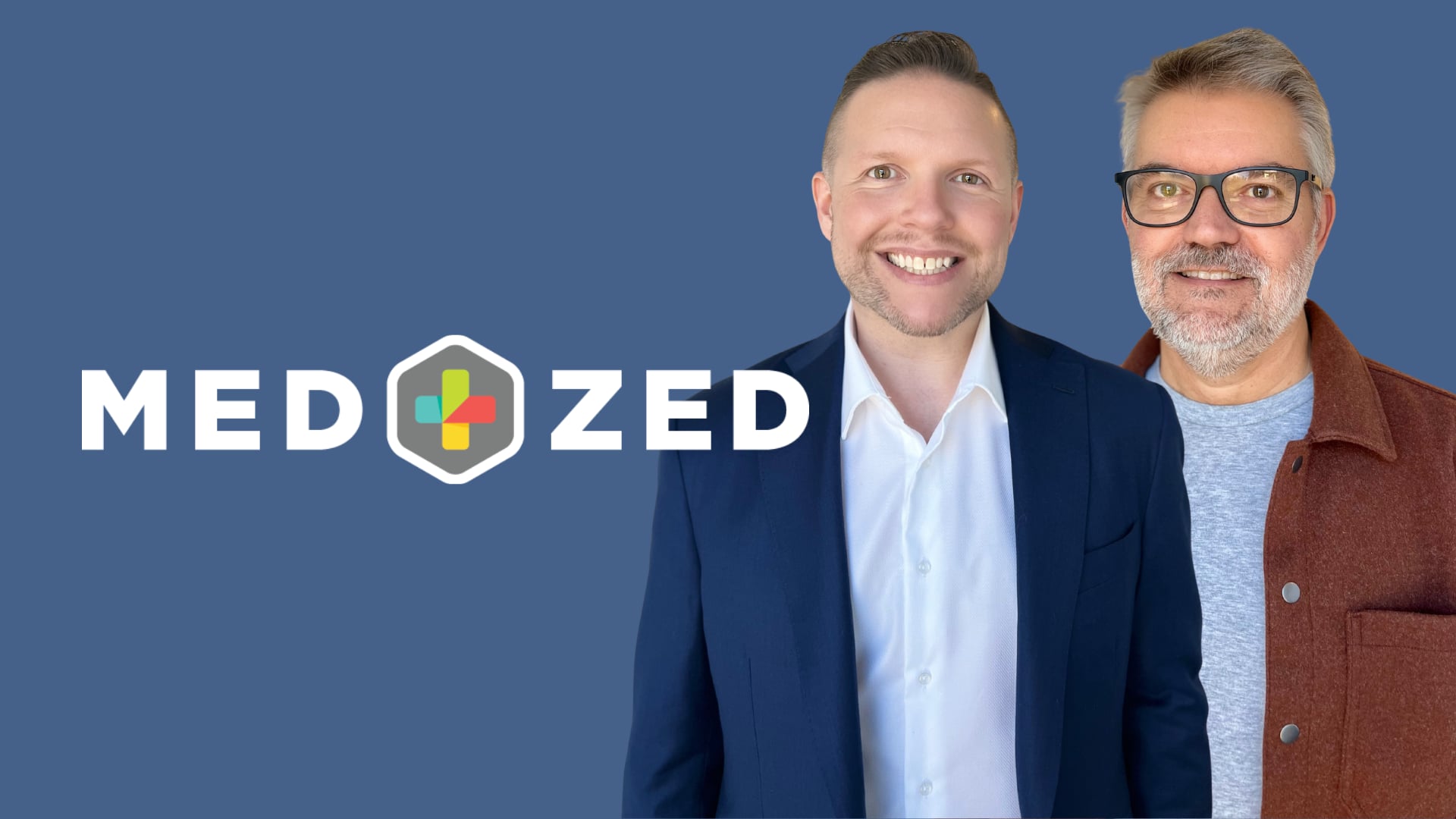 MedZed's Magic: Relationships of Trust