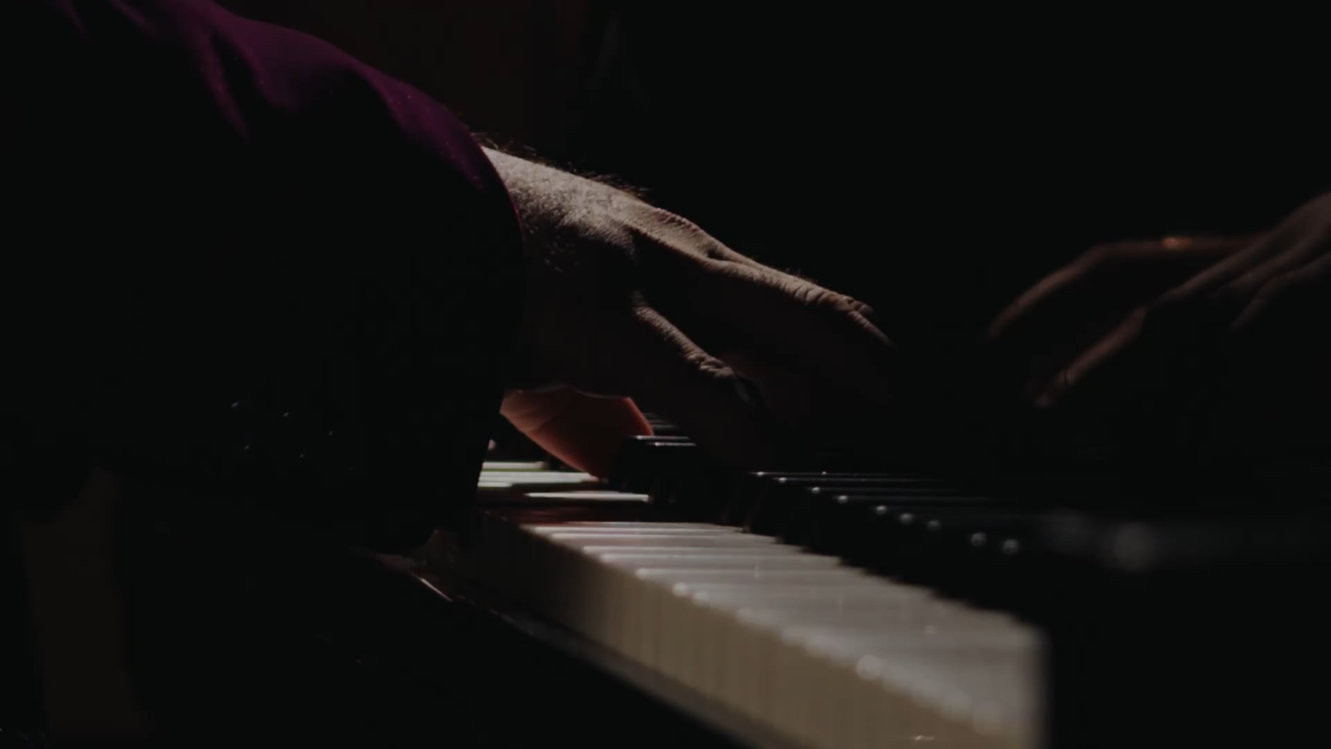 Deep River 90s Trailer