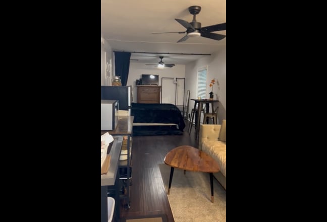 Apartment Suite on the lake Main Photo