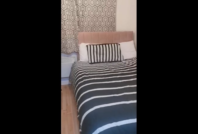 2 bedroom annex flat with jack and Jill toilet  Main Photo