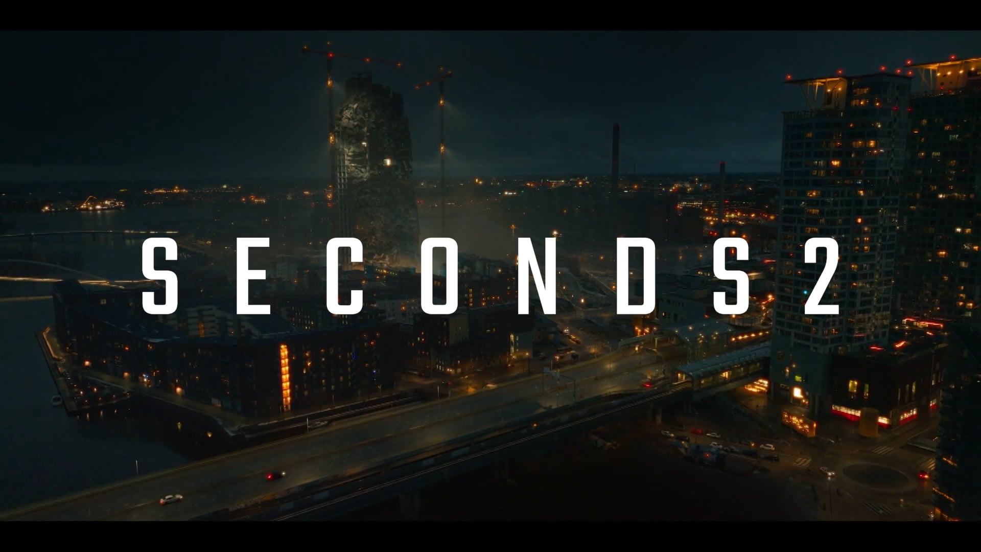 Seconds season 2