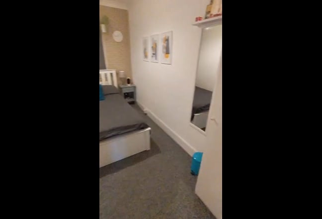 Fully furnished 2 bedroom flat Main Photo