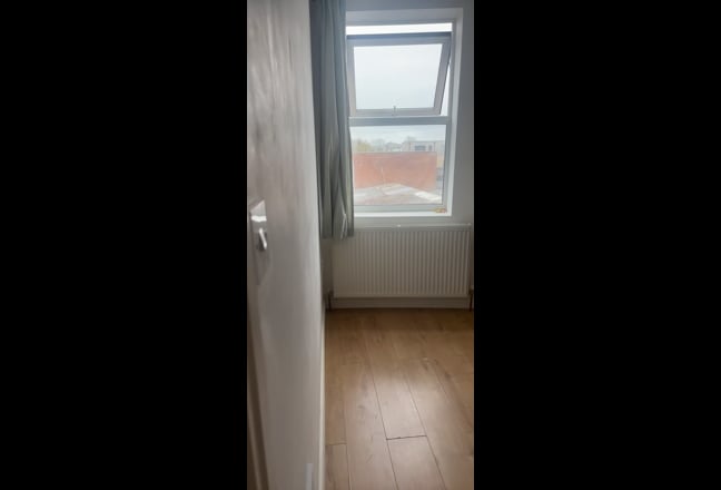 Room for 1  Main Photo