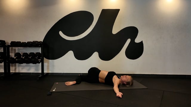 10 Min Spinal Decompression