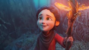 Related Embedded Video Item Thumbnail