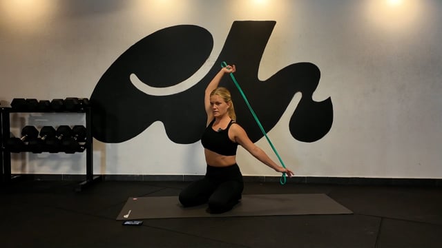 10 Min Chest Openers