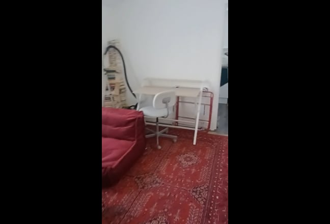 Small Double right next to Turnpike Lane Station Main Photo