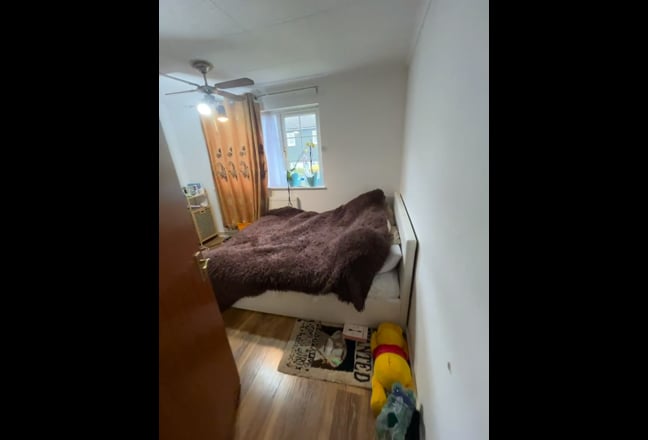 Big Double room in New Addington Croydon Main Photo