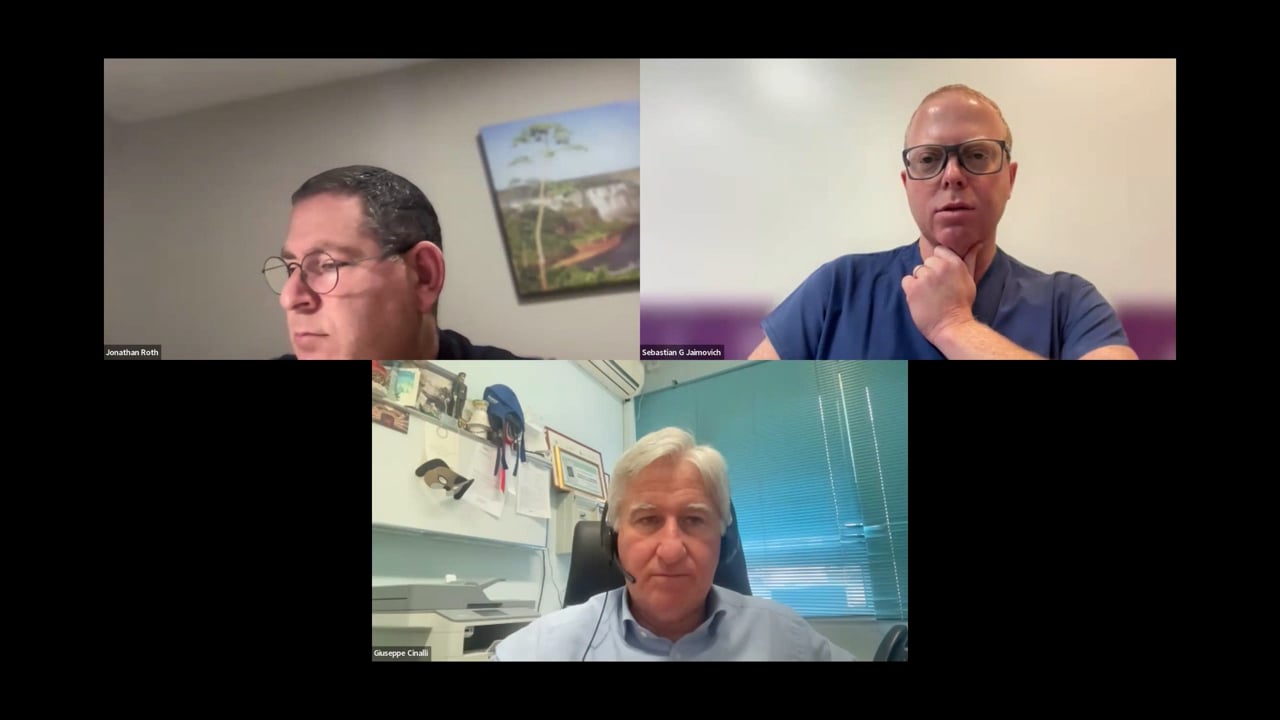 ISPN Webinar; Hydrocephalus & Shunt – Discussion of Cases