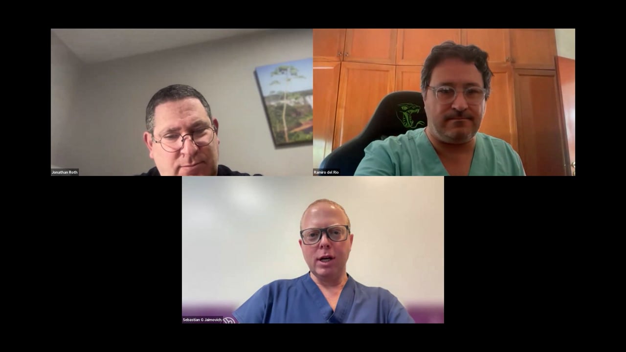 ISPN Webinar; Hydrocephalus: Endoscopic Treatment – Indications & Surgical Technique – Pediatric Brain Tumors and HCP Insights and Tips