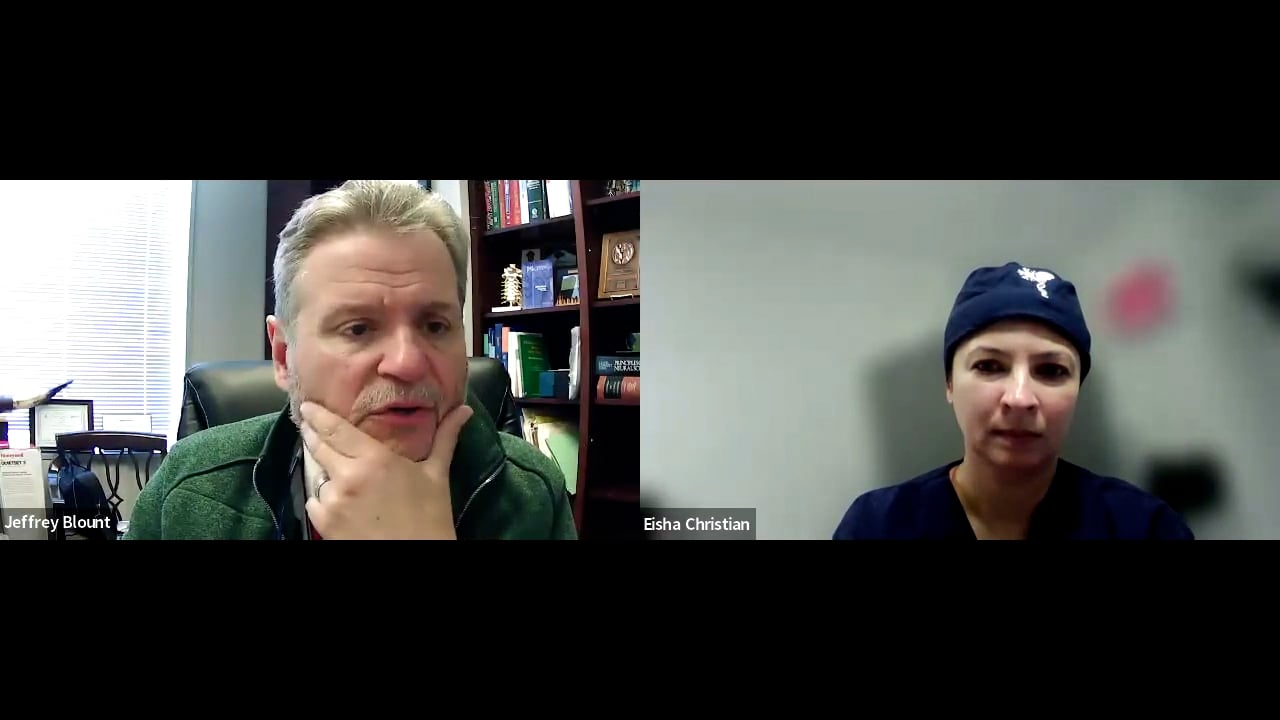 ISPN Webinar ; Epilepsy Surgery in Low and Middle – Income Environments, Africa