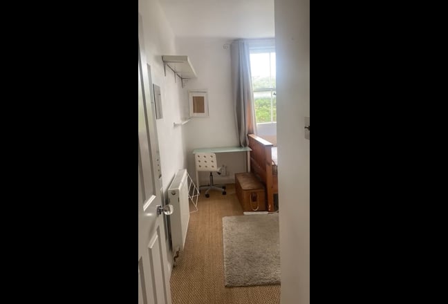 Bright Attractive Double Room: Popular Kensal Rise Main Photo